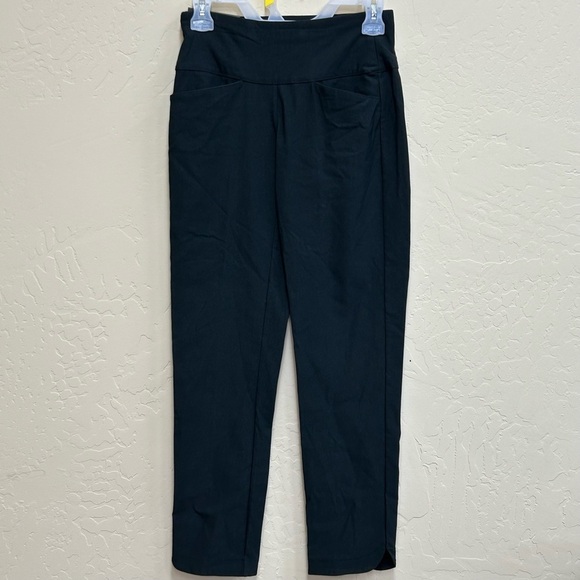 NWT Walter Hagen Ankle Cropped Pants - Picture 1 of 9
